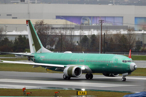 Norwegian Air cancels order for 97 Boeing aircraft